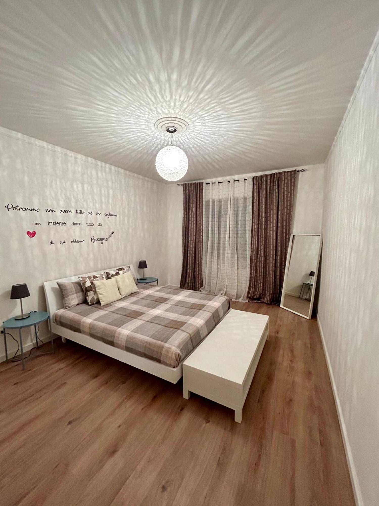 شقة Residenza D'Annunzio ترييستي المظهر الخارجي الصورة